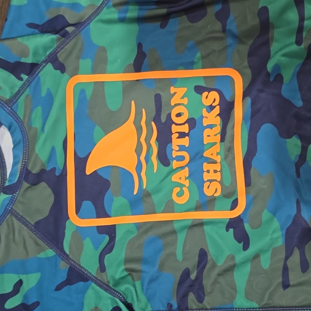 Gap Baby Rashguard - Picture 2 of 5